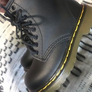 Dr. Martens toddler size 7